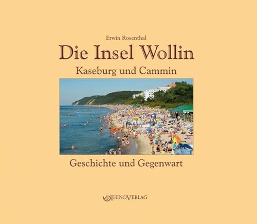 Insel Wollin Insel Wollin