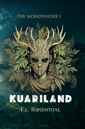 Kuariland (Der Mondfinder) von tolino media