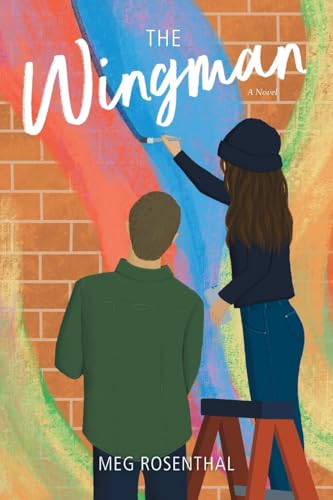 The Wingman von Warren Publishing, Inc
