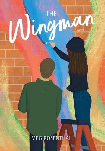 The Wingman von Warren Publishing, Inc