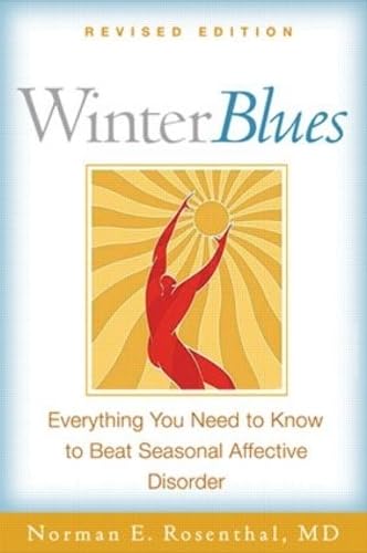 Winter Blues: Everything You Need to Know to Beat Seasonal Affective Disorder