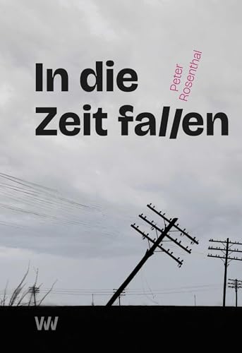 In die Zeit fallen von Weissmann Verlag