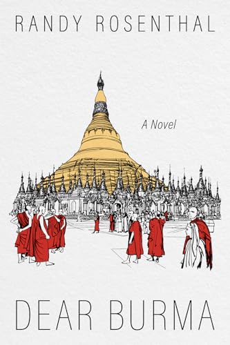 Dear Burma: A Novel von Resource Publications
