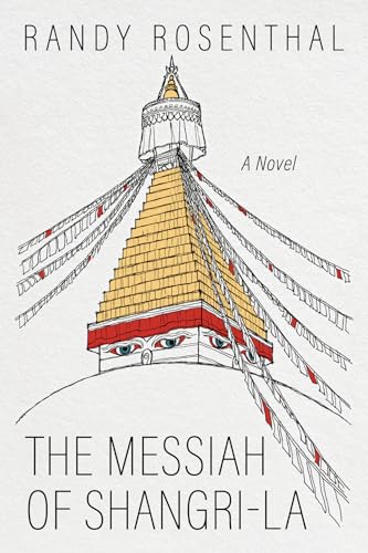 The Messiah of Shangri-La: A Novel von Resource Publications