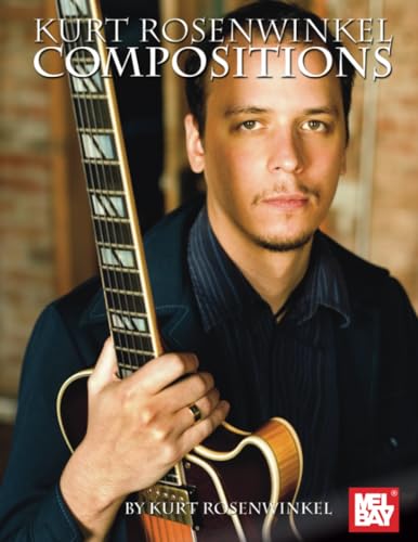 Kurt Rosenwinkel Compositions