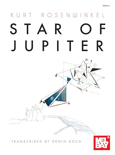 Kurt Rosenwinkel: Star of Jupiter
