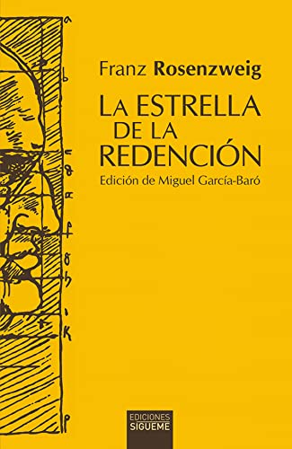 La Estrella de la Redención (Hermeneia, Band 43)
