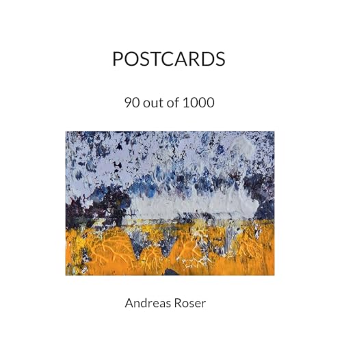 Postkarten: 90 aus 1000