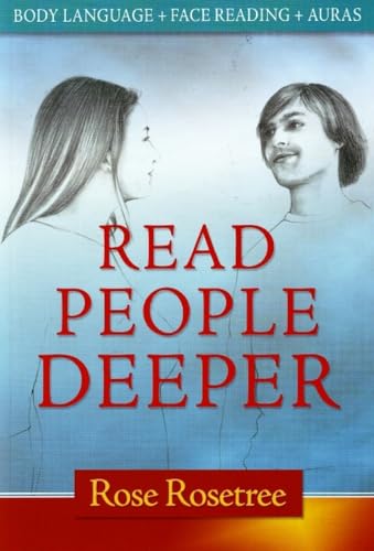 Read People Deeper: Body Language + Face Reading + Auras