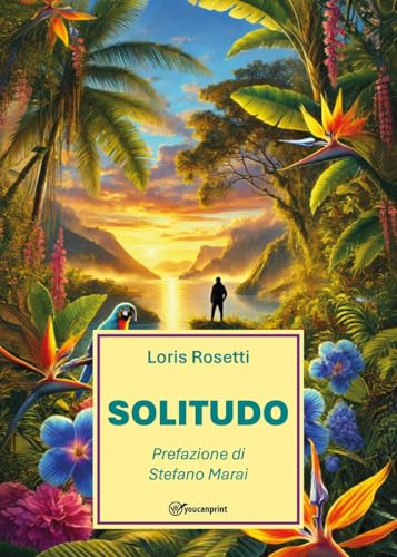 Solitudo von Youcanprint