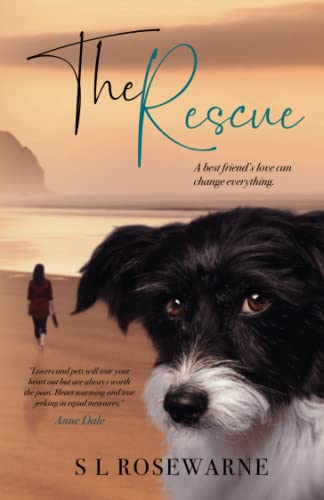 The Rescue: A best friend's love can change everything von Compass-Publishing UK
