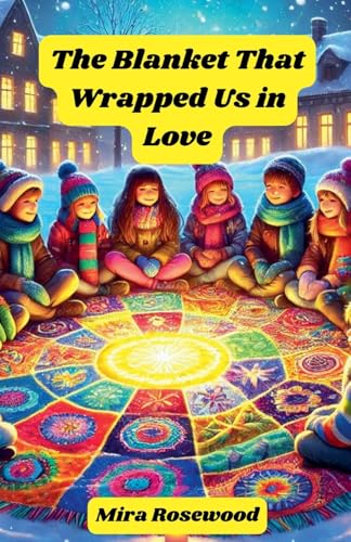 The Blanket That Wrapped Us in Love (Diversity and Inclusion)