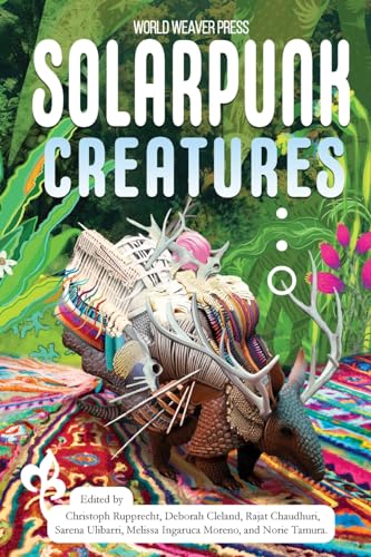 Solarpunk Creatures