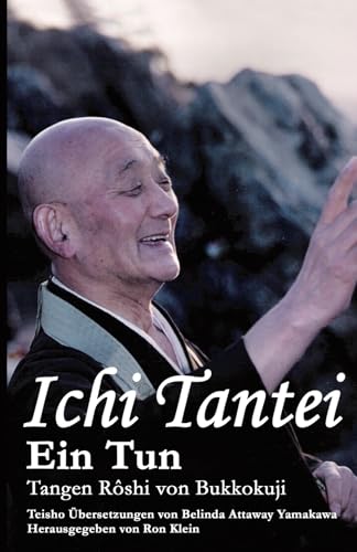 Ichi Tantei Ein Tun: Tangen Rôshi von Bukkokuji von Independently published
