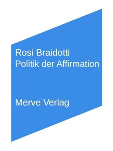 Politik der Affirmation (IMD)