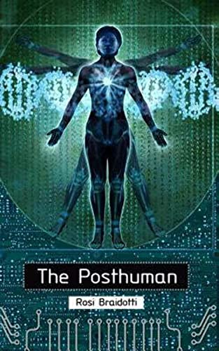 The Posthuman von Wiley