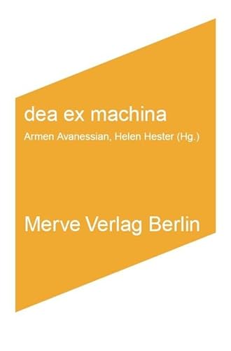 dea ex machina (IMD)