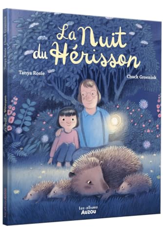 La nuit du hérisson von AUZOU