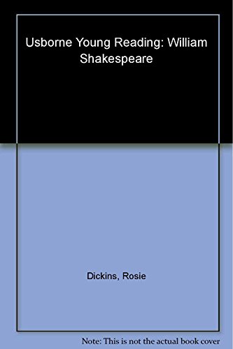 Shakespeare (Young Reading (Series 3))