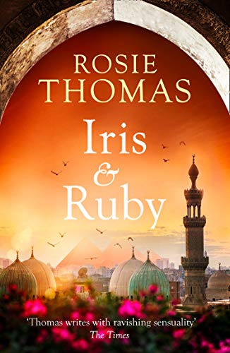 IRIS AND RUBY von Harper Collins Publishers