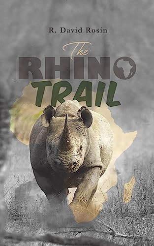 The Rhino Trail von Austin Macauley