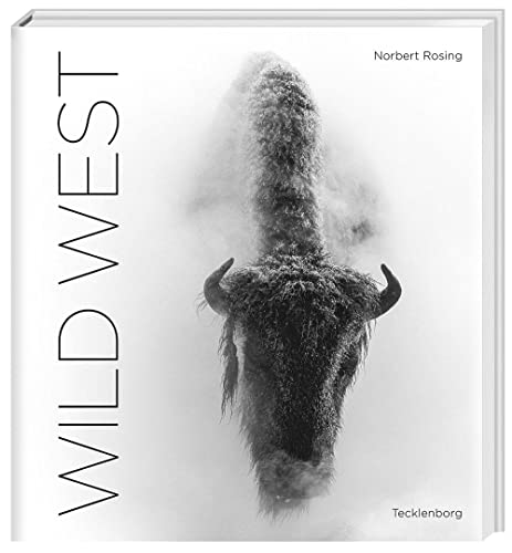 Wild West von Tecklenborg Verlag GmbH