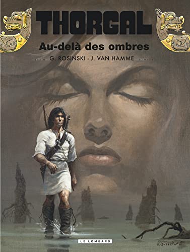 Au-dela des ombres