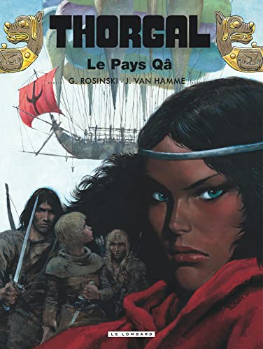 Le Pays Qa