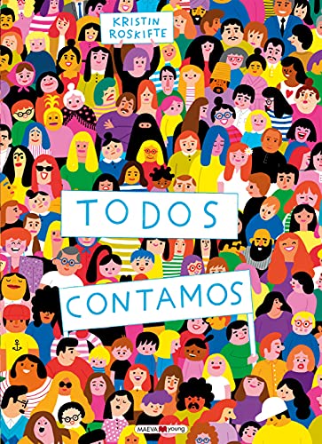 Todos contamos (Libros para los que aman los libros) von ALGAR EDITORIAL