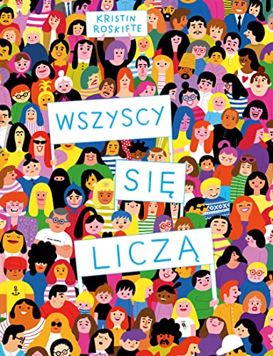 Wszyscy się liczą von Dwie Siostry