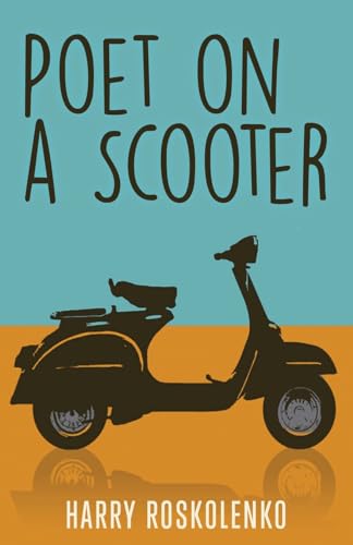 Poet on a Scooter von Pathfinder Books
