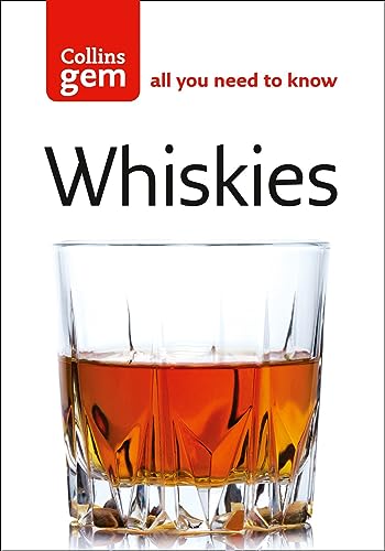 Whiskies (Collins Gem) von Collins
