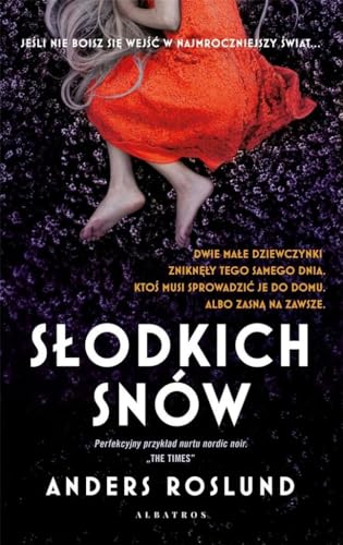 Słodkich snów von Albatros