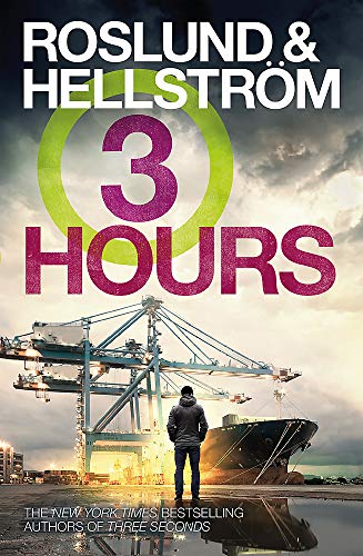 Three Hours von Quercus Publishing Plc