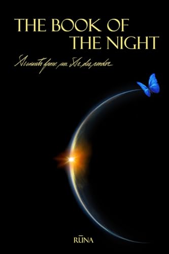 The Book of the Night: Accounts from an Asdescender The Book of the Night: Accounts from an Asdescender von Independent Publishing Network