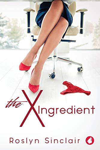 The X Ingredient von Ylva Verlag E.Kfr.