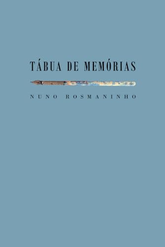 Tábua de Memórias