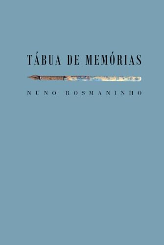 Tábua de Memórias von Independently published