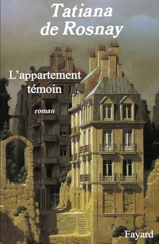 L'Appartement témoin