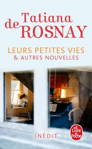 Leurs petites vies: et autres nouvelles von LGF
