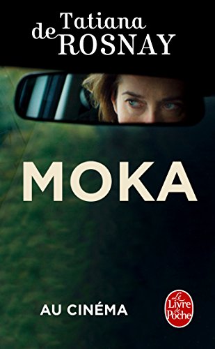 Moka (Ldp Litterature) von Livre de Poche