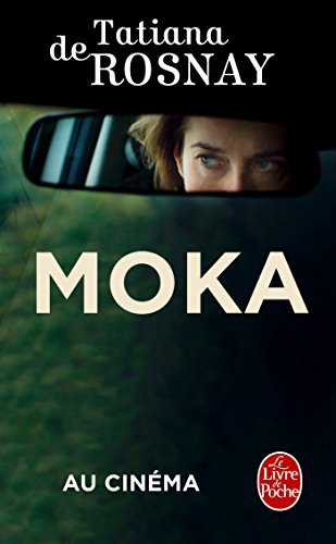Moka von Le Livre de Poche