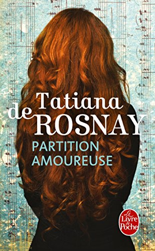 Partition amoureuse Partition amoureuse von Le Livre de Poche