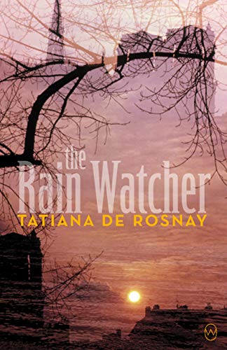 The Rain Watcher The Rain Watcher von World Editions