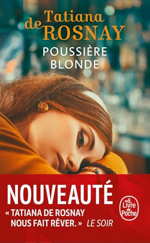 Poussière blonde von Hachette