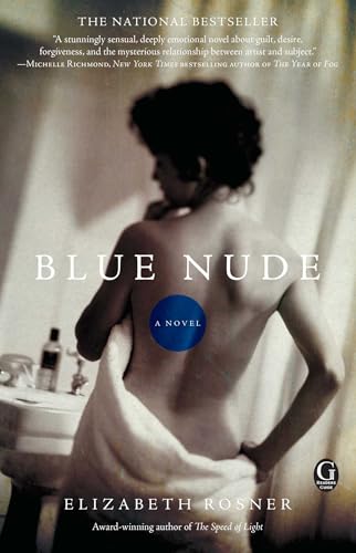Blue Nude: A Novel von Gallery Books