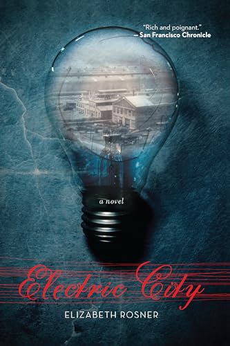 Electric City: A Novel von CATAPULT