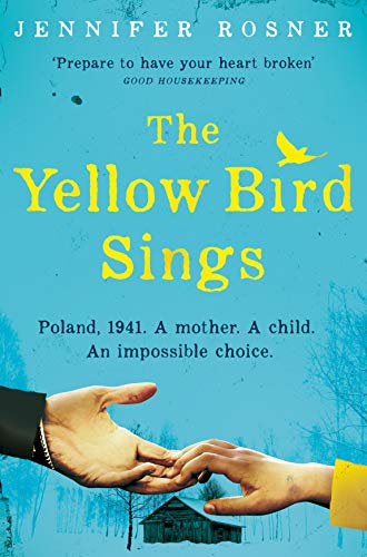 The Yellow Bird Sings von Picador