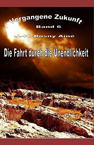 Die Fahrt durch die Unendlichkeit