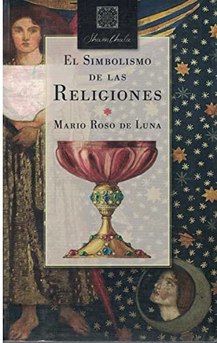 EL SIMBOLISMO DE LAS RELIGIONES